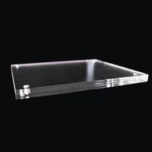 50 шт/лот Хрустальный розничный магазин мобильный телефон/планшетный ПК ценник стойка-держатель этикеток