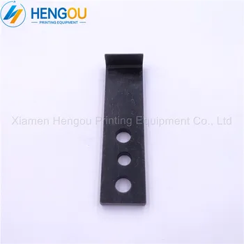 

10 pieces high quality 91.581.727N transfer gripper 74x19x5mm SM102 gripper pad offset printing machine spare parts