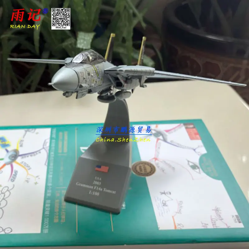 Tomcat F-14 XIAN (6)