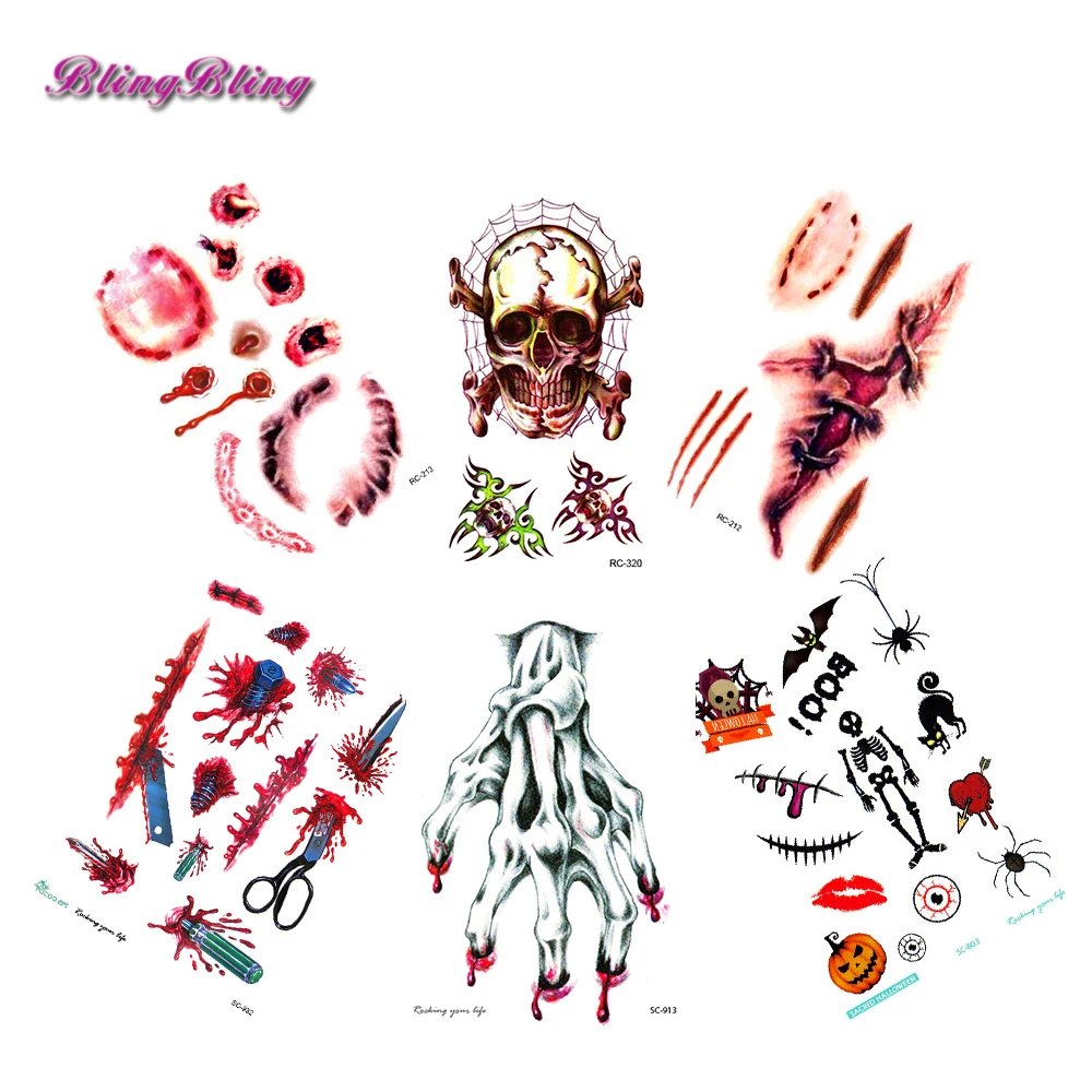 popular halloween skeleton makeup buy cheap halloween popular halloween skeleton makeup buy cheap halloween