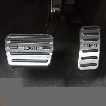 

Free Install Accelerator Brake Pedal For Volkswagen Golf 7/7.5 AA371