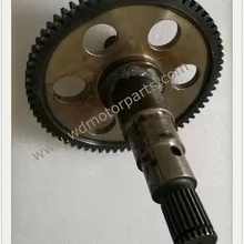 PGO ошибка Rider BR250D 250cc редуктор запчасти для карта/Багги запчасти PGO моторома