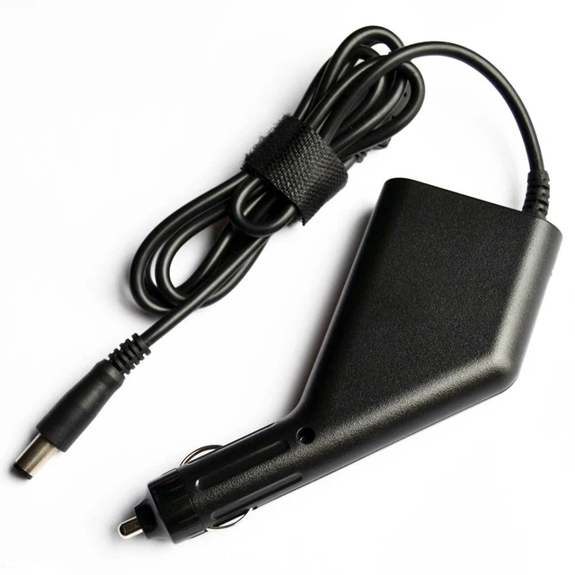 19.5V 3.34A 65W Ac Adapter Charger/Power Cord Supply for Dell