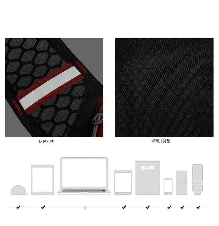 Perfect Professional Cycling Backpack  MTB Road Bike Bag Sports with Water Bags for Cycling Hiking Climbing Running Hydration Backpack 9