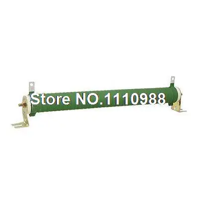 

5 ohm 200 Watts High Power Ceramic Tube Resistor 200W