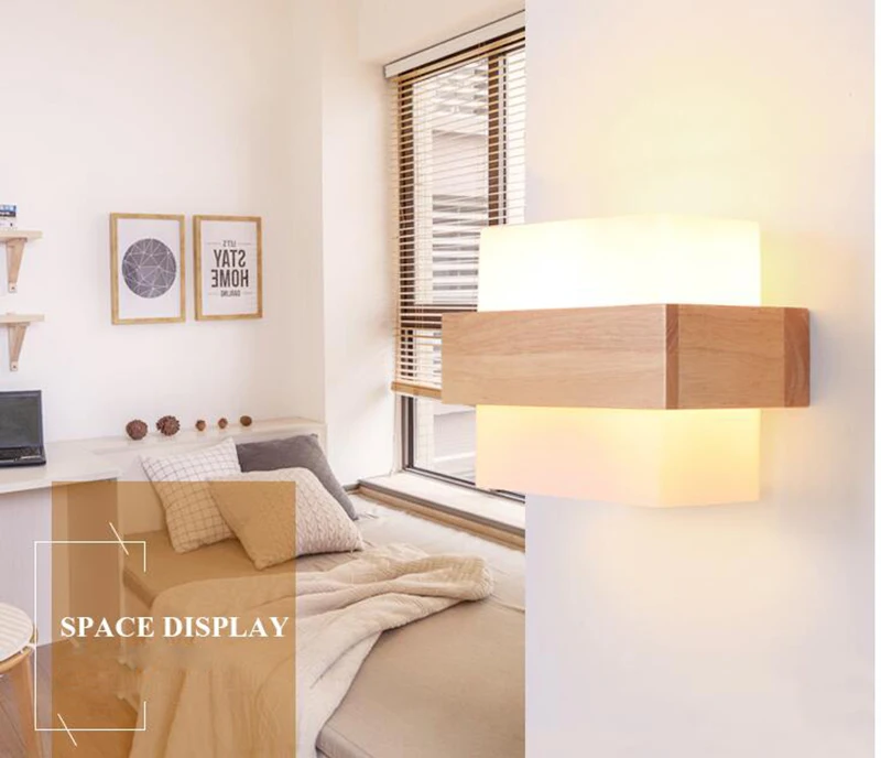 wall lamp 1