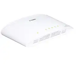 Переключатель без Gestionable D-LINK Dgs-1005d 5 p Гига Desktop без стойки