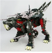 Собранная Модель Gundam 1/72 BT ZOIDS ноль/FUZORS/Genesis ZOIDS новом столетии слэш нулевой JS022 Фигурки игрушки подарок