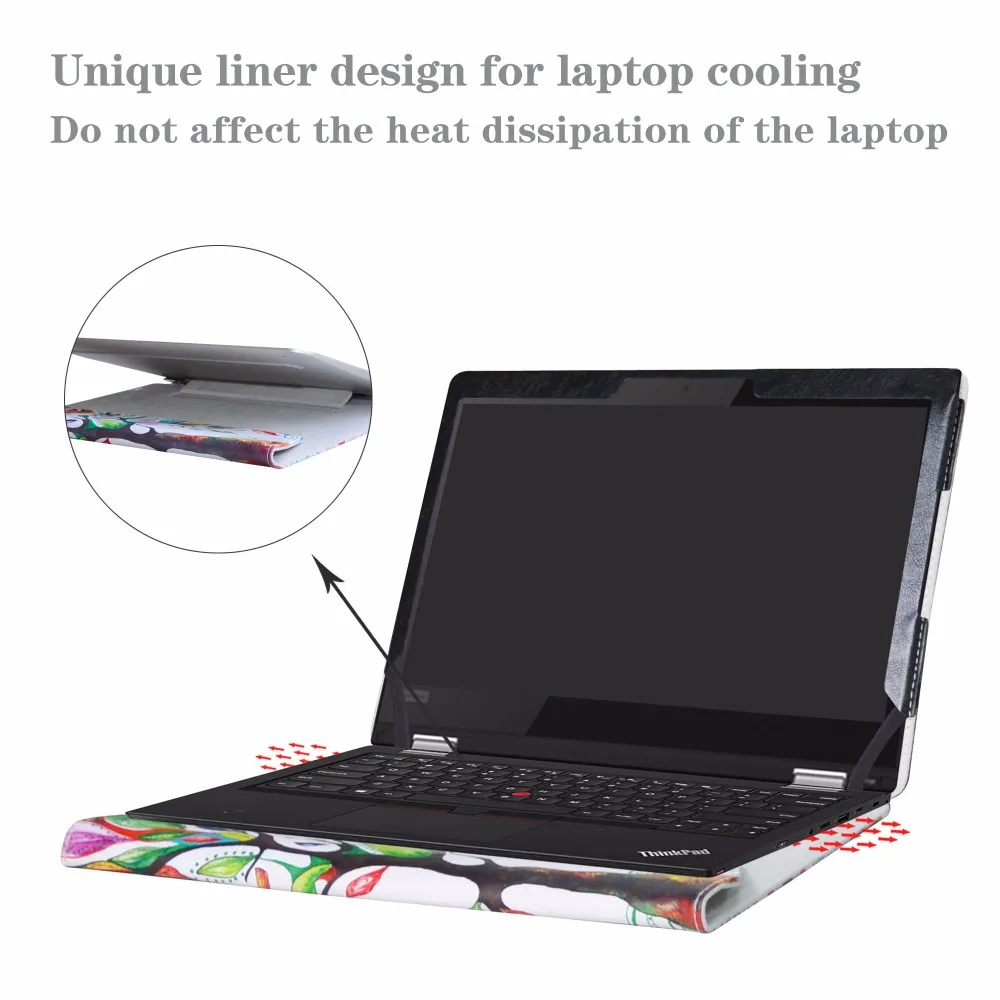 Alapmk защитный чехол для 13," lenovo ThinkPad L380 L390 Йога/ThinkPad L380 и ThinkPad 13 Chromebook/ThinkPad 13