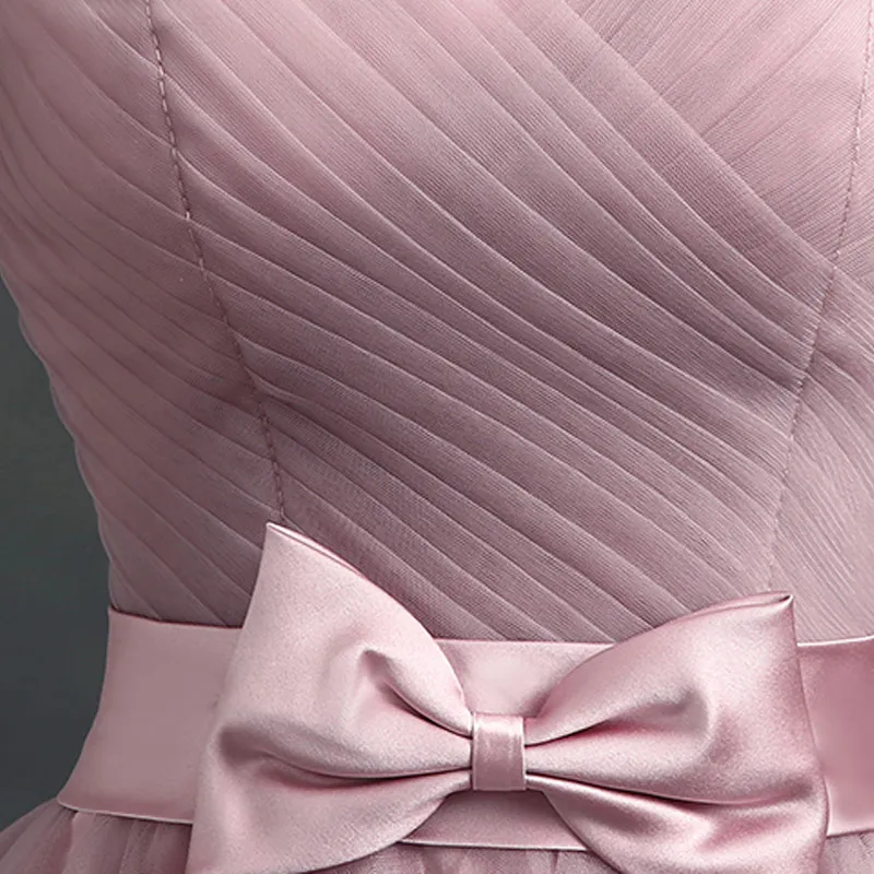 Женское короткое вечернее платье с открытой спиной и кружевом 10 цветов|prom dresses
