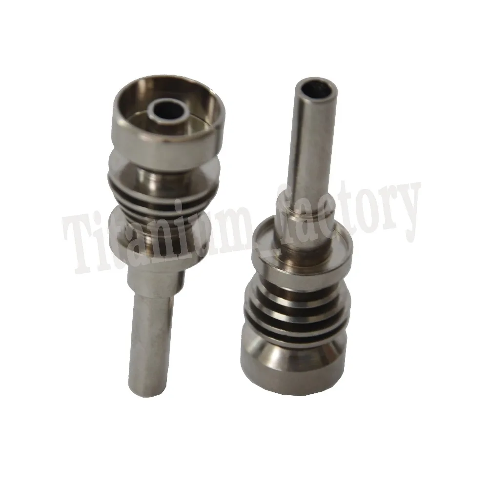 Аутентичный бескупольный титановый гвоздь Vapenwiser|domeless titanium nail|titanium naildomeless |