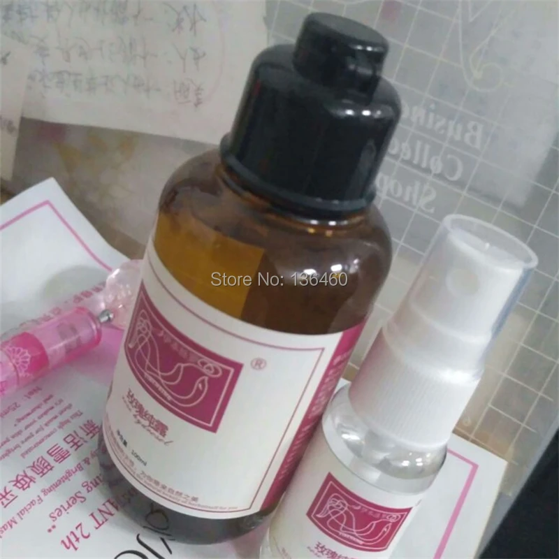 OEM cosmetic bottles