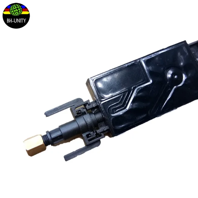 20pieces/lot Large format printer DX5 UV ink damper for JV33