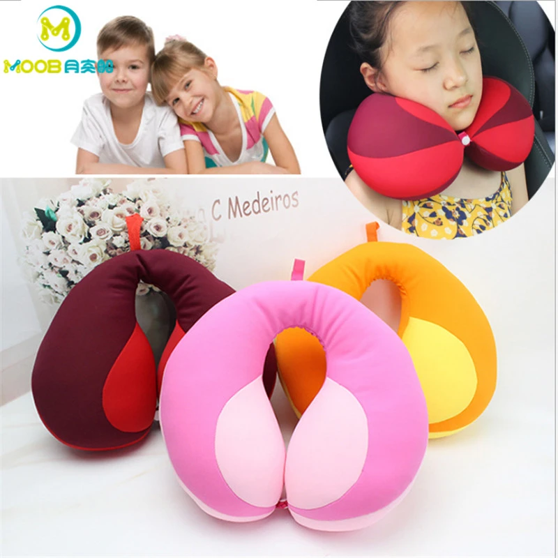 child travel pillow car seat