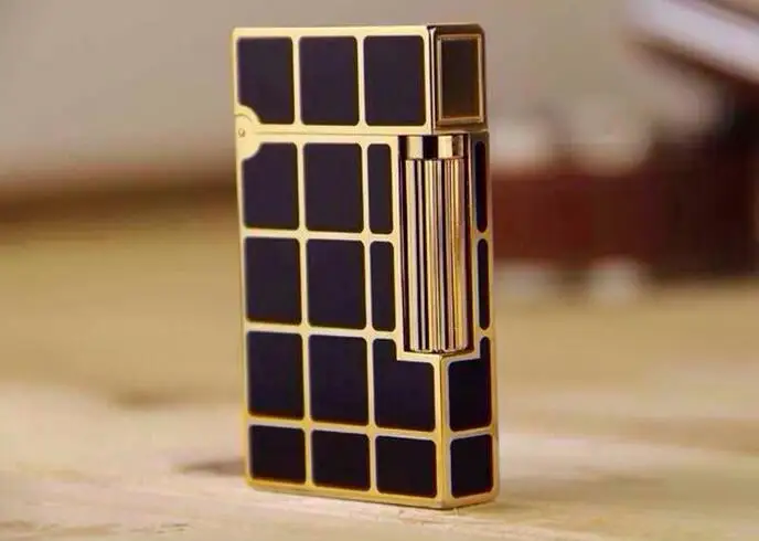 St Dupont Lighter Serial Number