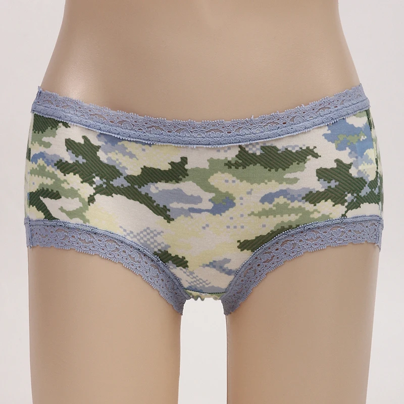 anti bacterial/anti odor/wicking women underwear silver fiber