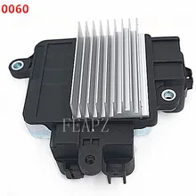 Модуль управления вентилятором для Toyota Lexus 89257-30060 89257-30070 89257-30080 8925730060 8925730070 8925730080 591-69168 499300-3290