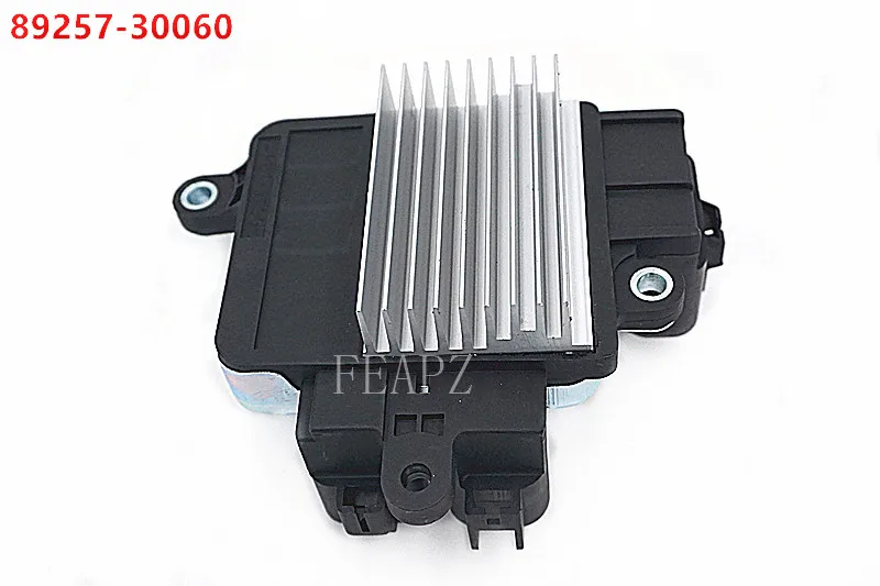 Replacement Parts Fans Suuonee Radiator Fan Module,Radiator Cooling Fan
