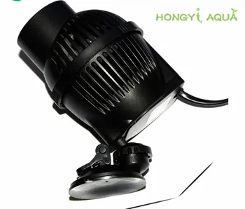 

Sunsun JVP102 One Powerhead 12w 5000L/H Aquarium Fish Tank Marine Freshwater Wave Maker Air Pump Wavemaker