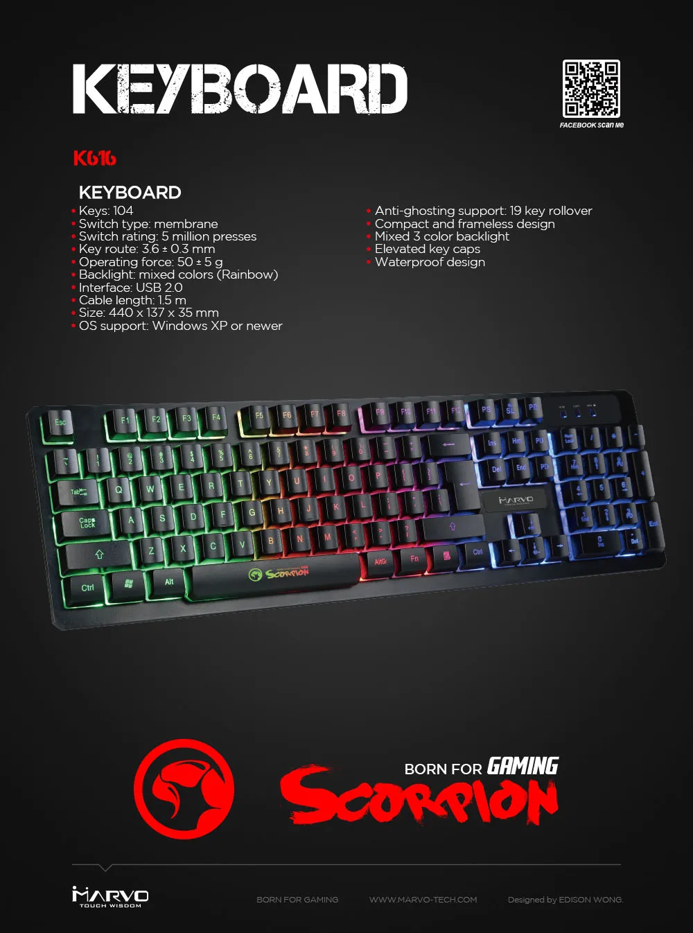 K616_Product Promotion