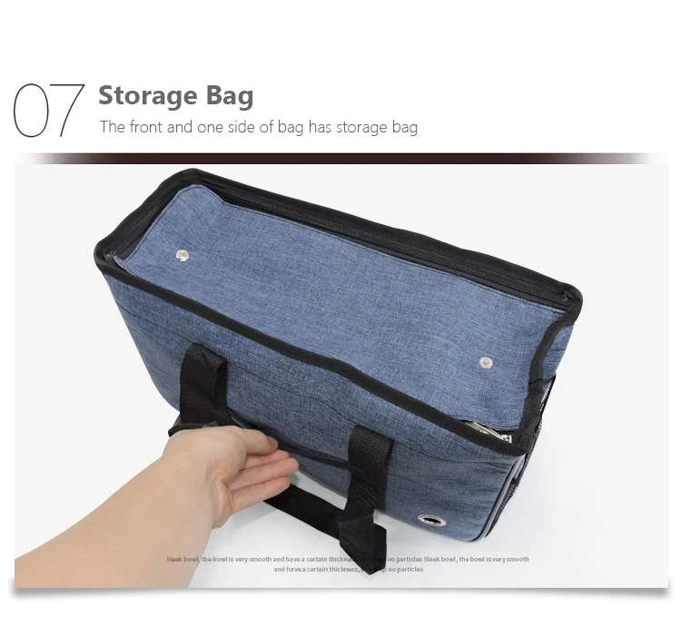 Pet Carriers  (12)