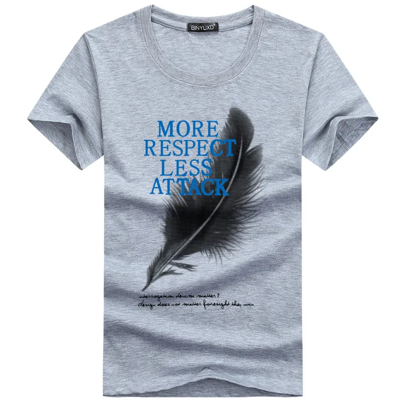 

2019 Summer Mens T Shirts Cotton Short Sleeve Tshirt Men Casual O Neck Print Funny T Shirts Fashion Tees Tops Large Size 5xl