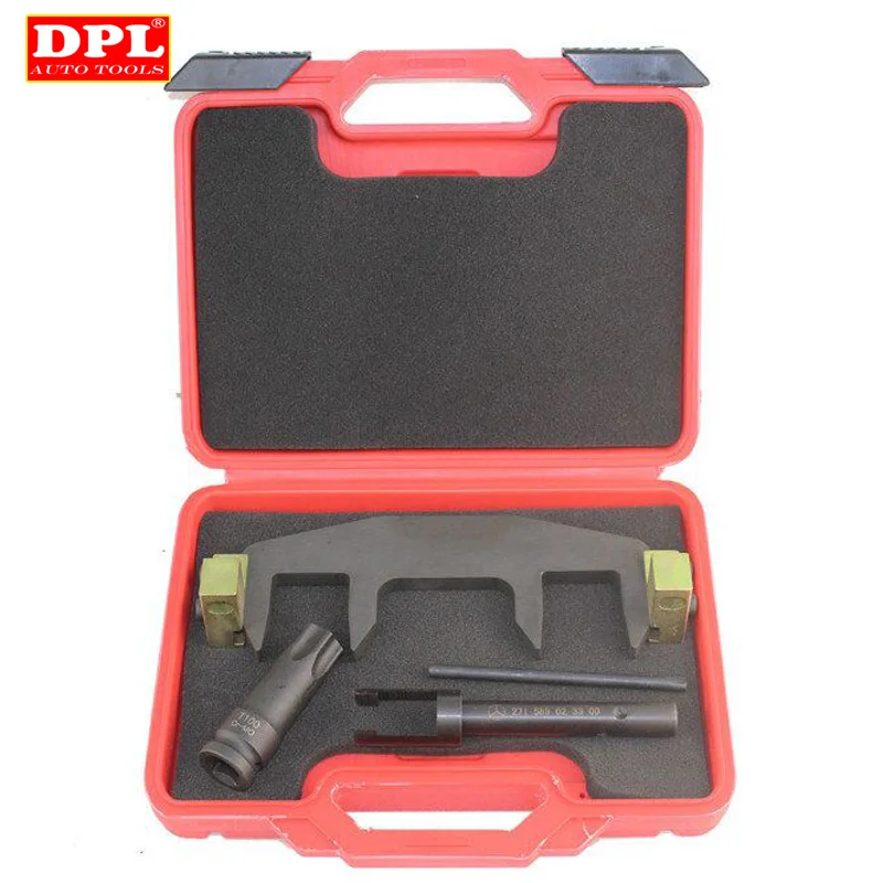 Camshaft Locking Tools Engine Timing Tool Set for Mercedes Benz OM651