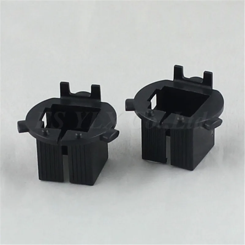 

H1 HID Xenon Bulb Adapters Holders Retainer Kit for FORD Mondeo H1 for high beam