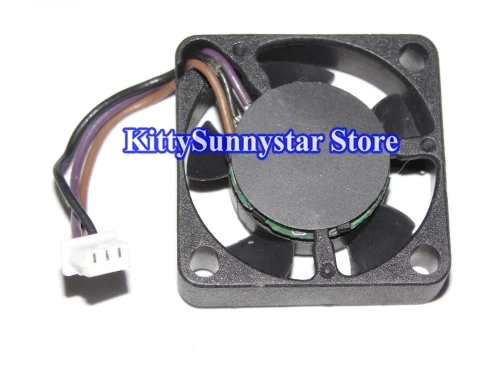 Mulfan 2506 kd0502peb2-8 0.6 Вт для 15.2 &quotG4 500 5 В Вентилятор компьютера kd0502pev1-8 ms. N APPLE IBOOK G3/4