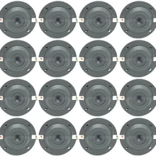 16 шт. диафрагма для JBL VRX932LA VRX932LA-WH JBL 2407J VRX серии 16Ohm драйвер