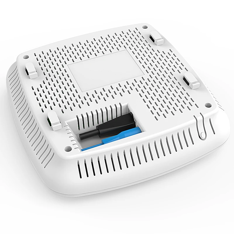 Tenda i21 AC1200 Dual Band 2 4 г/5 0 г Беспроводной Wi Fi Крытый потолка AP wi усилитель сигнала