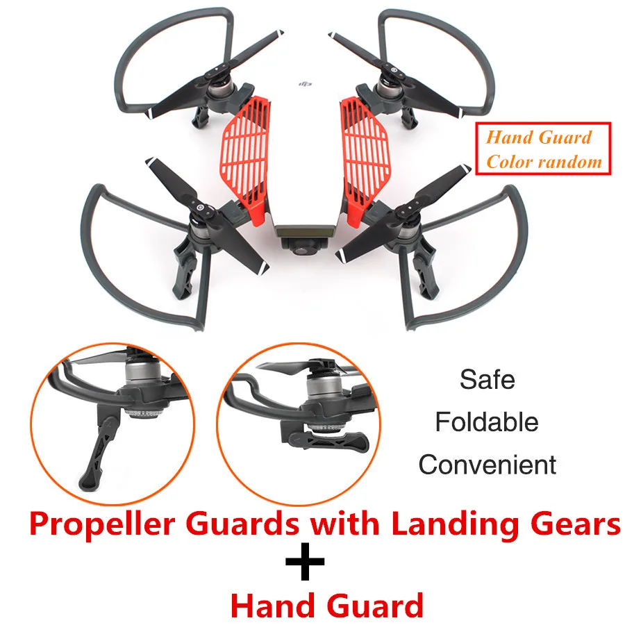Aliexpress Buy Propeller Guards Protectors Shielding Rings With 