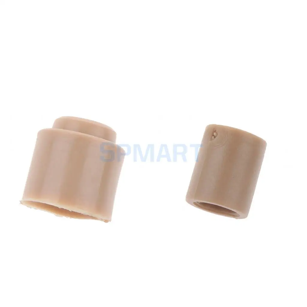 1/6 Male & Female Head Inner Rings for 12 inch Hot Toys BBI Action Figures