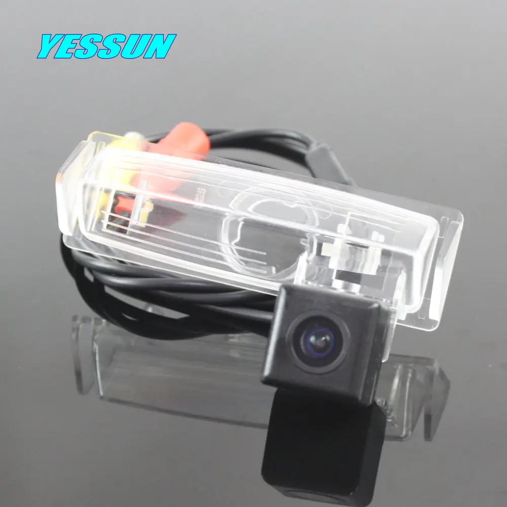 

YESSUN For Toyota Prius 2001~2003 Car Rear View Camera Back Up Reverse Parking Camera/Plug Directly High Quality