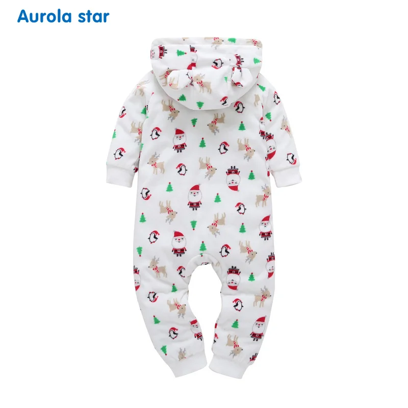 AS5668 KIDS WINTER Bodysuits Rompers 37