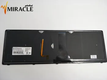 

Repair You Life P/N:9Z.NAFBQ.G0S FOR LENOVO S500 S500C S500T Flex 15 15D S510p Z510 Spanish layout with backlight free shipping