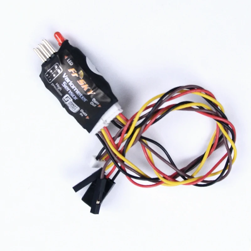 FrSky Variometer Sensor w Smart Port High Precision Version