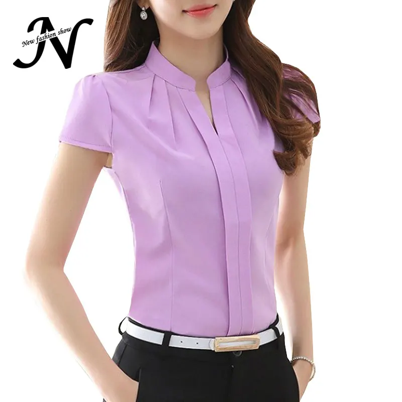 Purple Shirts Women Reviews - Online Shopping Purple