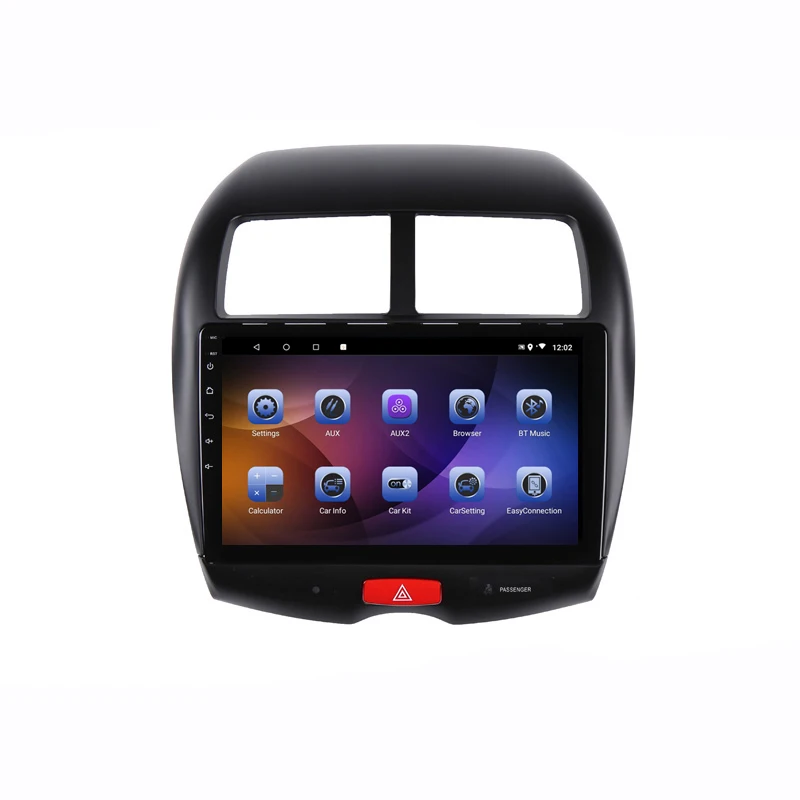 Clearance 10" 4G RAM 2.5D IPS 8 CORE Android 9.1 Car DVD Multimedia Player GPS for Mitsubishi ASX 2010 2012-2014-2016 car radio navigation 14 Clearance 10" 4G RAM 2.5D IPS 8 CORE Android 9.1 Car DVD Multimedia Player GPS for Mitsubishi ASX 2010 2012-2014-2016 car radio navigation 14