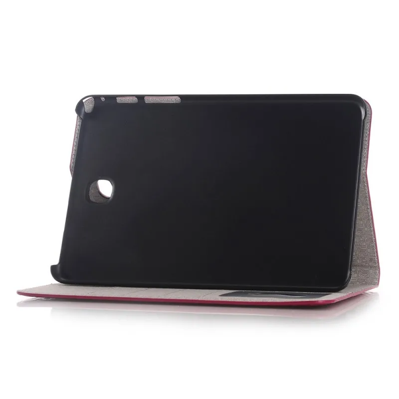 Чехол для планшета из крокодиловой кожи Samsung Galaxy Tab S2 8 0 умный кожаный чехол s2 T710