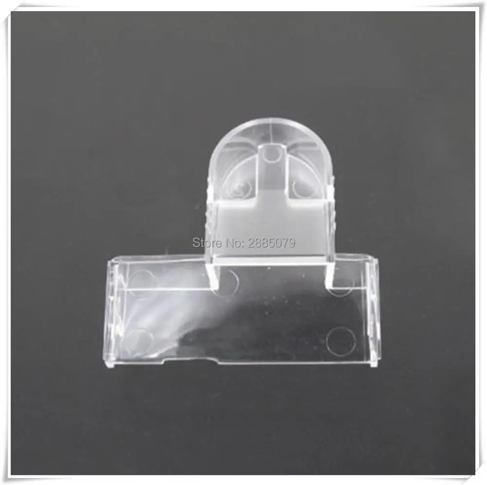 Buckle Gimbal Guard PTZ Protector Holder Drone Camera Lens Cover Spare Parts Transparent for DJI Mavic Pro Quadcopter