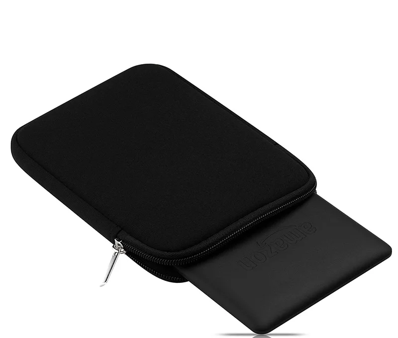 Xiaomi, Huawei, Samsung, Kindle 6