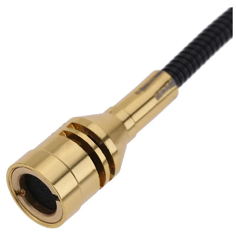 

Wholesale 3PCS -Magnetic Soundhole 39"/40"/41"/42"Acoustic Guitar Pickup Humbucking Amp T7V0