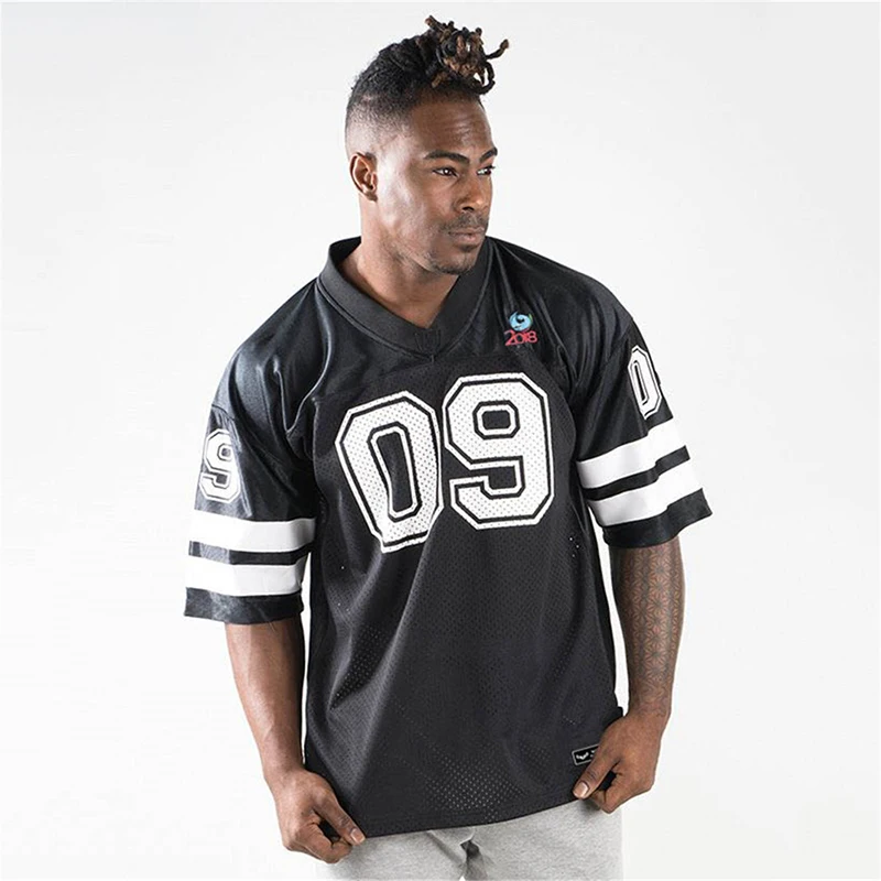 T-shirts men Soccer Jersey Shirt sports (10)