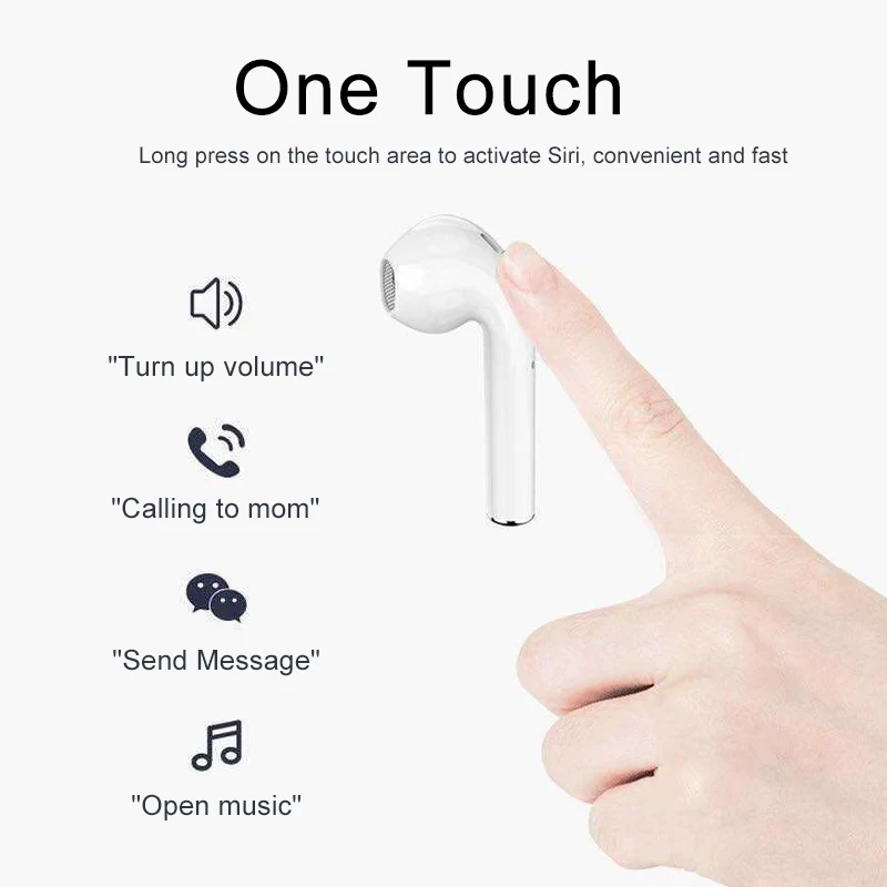 Padear-i88-mini-tws-Wireless-air-pods-mini-Bluetooth-Earbuds-PK-i12-i9s-i10-i11-headphones (2)