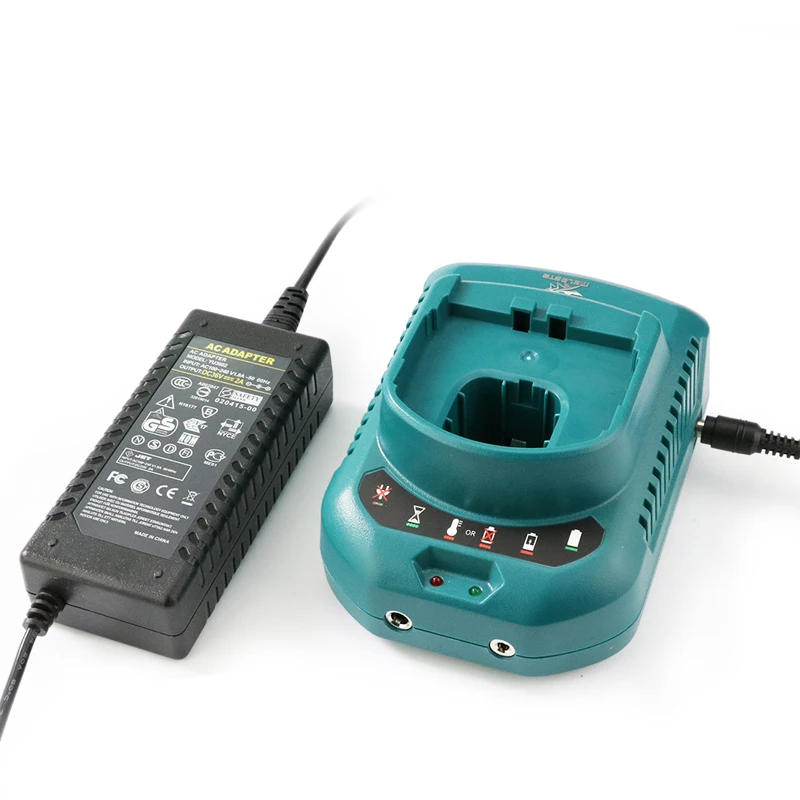 MELASTA-cargador de batería inalámbrico para taladro, pila de ion de litio de 12V, 14,4 V y 18V, RYOBI NI-NH, ABP1801, ABP1803, P110, P104, P108 - AliExpress Productos