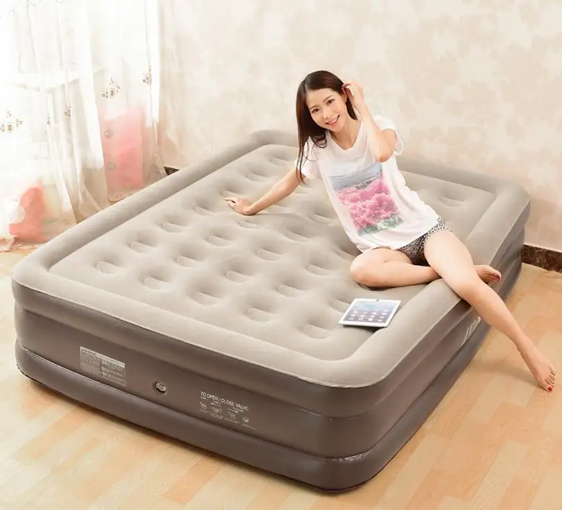 192x102x43 см односпальные диванные кровати, 192*145*50 см двухместная диванная подушка, тройной более большой комфорт внутренняя мебель кровати