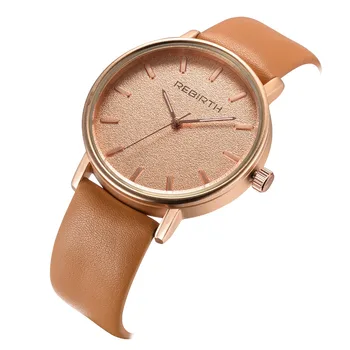 

2017 Top fashion Men women luxury sport fashion casual clock male female stylish business military wrist quartz watch gift re004