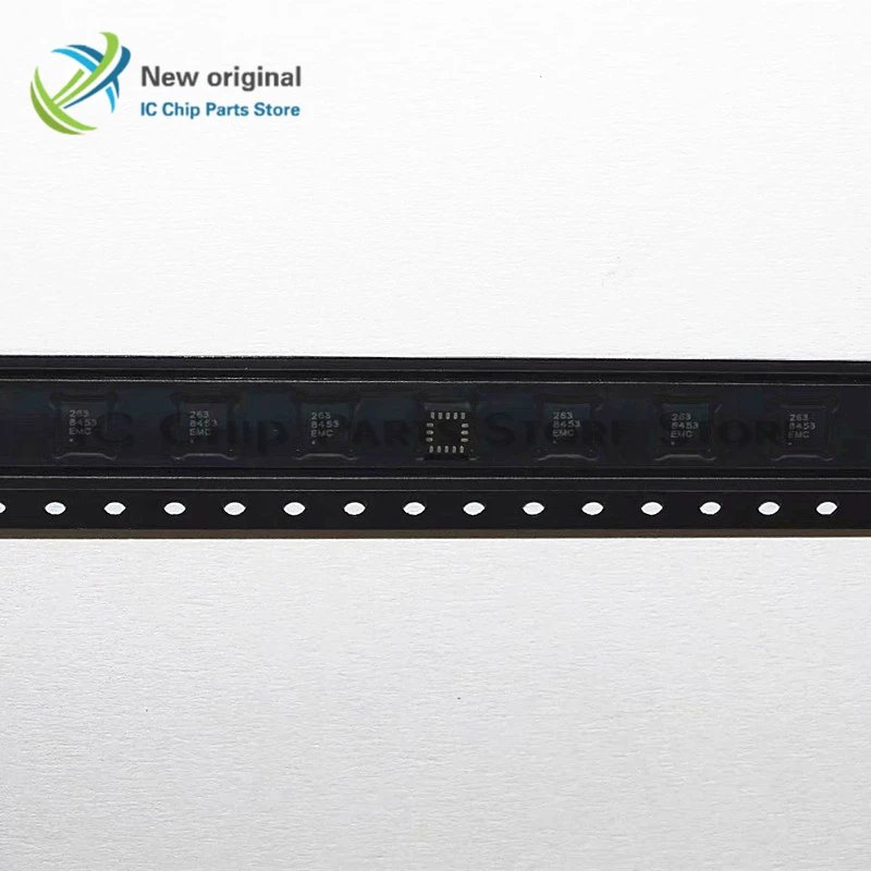 Chip ic Integrado Original Mma8453 Qfn16 100 10 Peças de