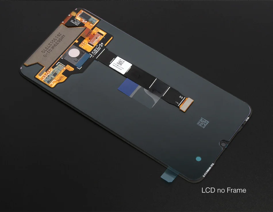 Для Xiaomi mi 9 ЖК-дисплей+ сенсорная панель для Xiaomi mi 9 mi 9 ЖК-дисплей дигитайзер Замена Ремонт Запасные части
